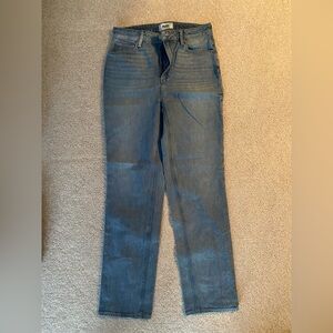 PAIGE “Stella” denim jeans